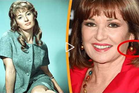 Stephanie Beacham Turned Her Severe Disability Into Strength