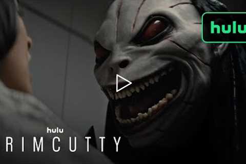 Grimcutty | Official Trailer | Hulu