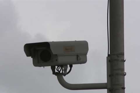 Houston area suburb collects millions operating red light cameras after 2019 state ban