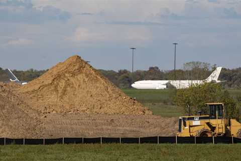 Proposal aims to save Bell Bowl Prairie from airport project