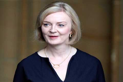 Liz Truss’ most senior adviser probed by the FBI over plot to ‘subvert Puerto Rico’s democracy’