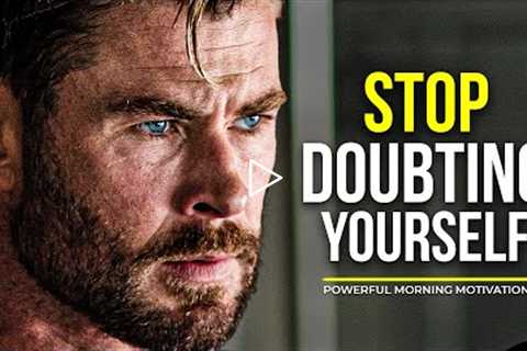 10 Minutes to Start Your Day Right! - Inspirational & Motivational Video