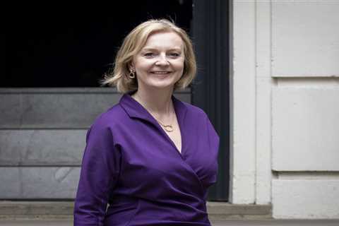 PM Liz Truss pledges to double spend on Ukraine war by the end of next year