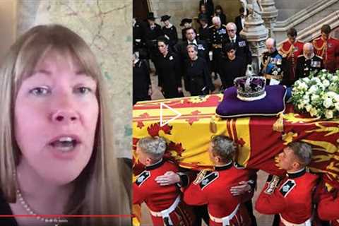 Queen Elizabeth Funeral Historic Recap