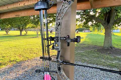 The Best Bow Quivers for 2022