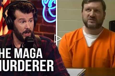 The Liberal Media is REFUSING to Cover This! | Louder With Crowder