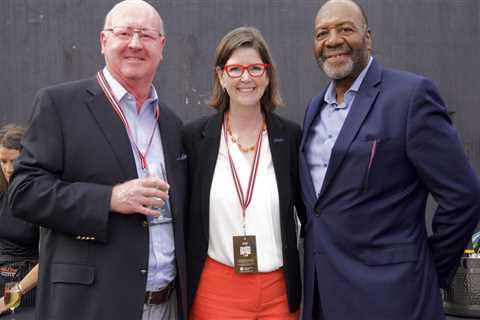 24th Annual Taste of the Browns raises money for the Greater Cleveland Food Bank |  local news