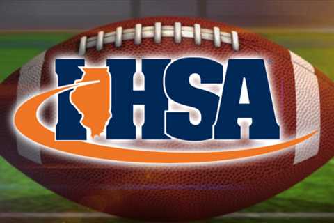 Rockford area football scores from Friday, September 23