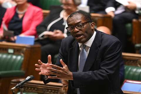 Delighted Brits back Kwasi Kwarteng’s key income tax and stamp duty cuts