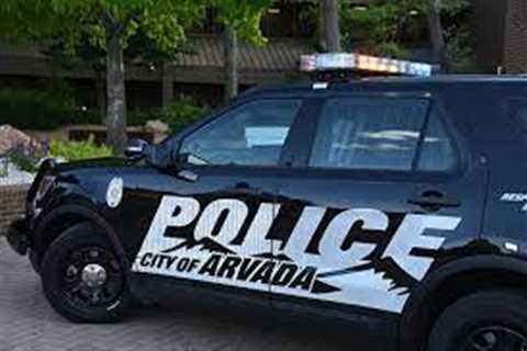 Police ID man accused of fatally shooting Arvada police officer – ~ News – ~