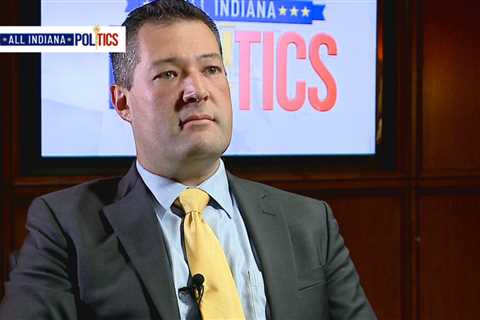 Libertarian Secretary of State candidate: Indiana voters need more choice, transparency – WISH-TV | ..