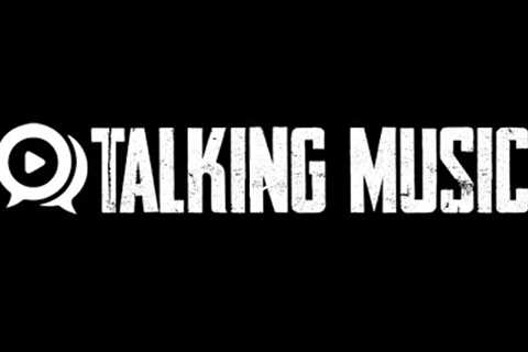 Talking Music LIVE : Overview