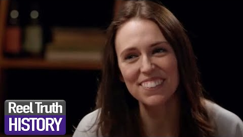 DNA Detectives | Jacinda & Stan | S02 E03 | Reel Truth History Documentaries