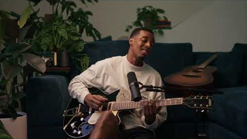 plastic off the sofa : beyoncé(joseph solomon cover)