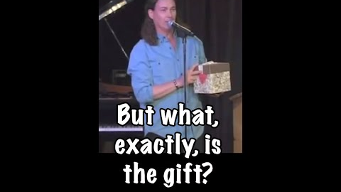 Do You Have The Gift of Singing?