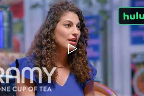 Ramy | One Cup of Tea: Are People Defined by Their Borders? | Hulu