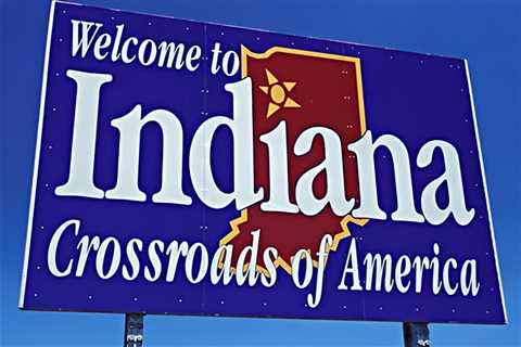 According to the Indiana report, iGaming does not hurt brick-and-mortar casinos