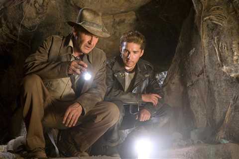 20 Facts About Indiana Jones And The Kingdom Of The Crystal Skull You May Not Know