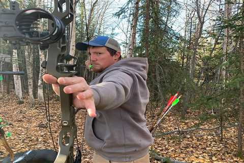 How to Grip Your Bow: Hint, Don’t Use The Open-Hand Style That’s So Popular on Social Media