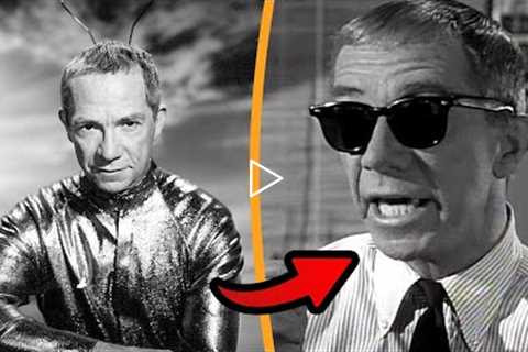 The Scene That Took My Favorite Martian off the Air for Good