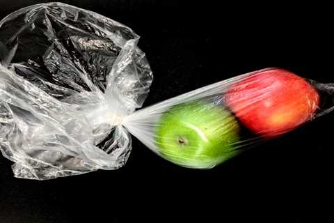 California: First state to phase out pre-checkout bags and single-use plastics from supermarket