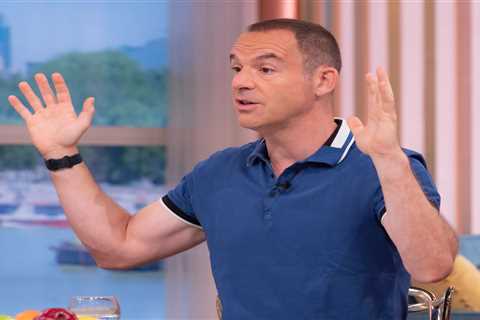 Martin Lewis fan reveals how she saved over £1,000 on energy bills – how you can too