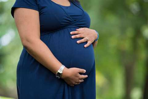 Report: Indiana Maternal Death Rate Rises – WISH-TV |  Indianapolis News |  Indiana weather