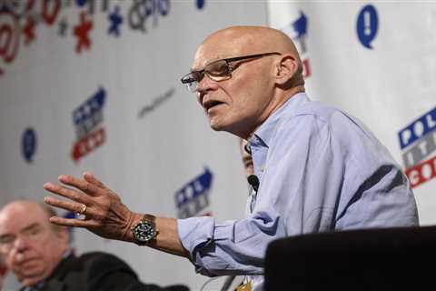 CARVILLE: Indiana Democrats are behind but have an opportunity