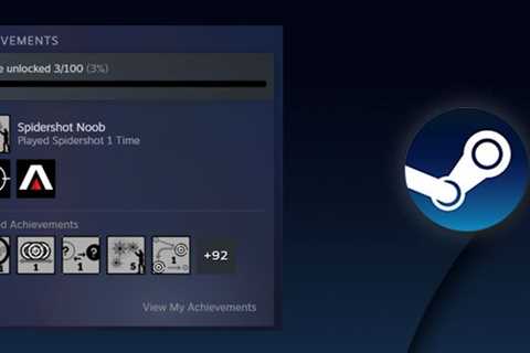 How to reset Steam achievements