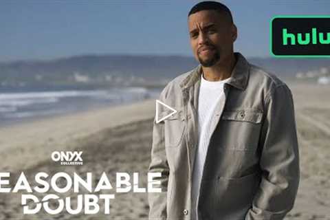 Reasonable Doubt | The Reviews are In | Hulu