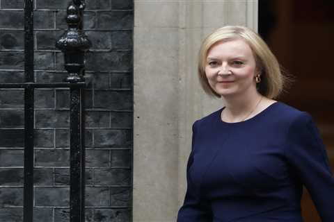 Liz Truss to join G7 leaders and Zelensky in crunch meeting amid Putin’s threats of nuke warfare