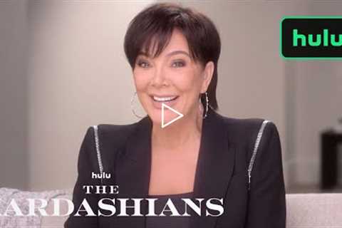 The Kardashians | Next On Season 2 Episode 4 | Hulu