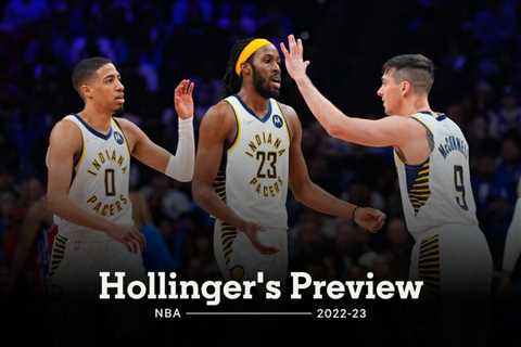 Indiana Pacers Preview: Predictions and Analysis for the 2022-23 NBA Season