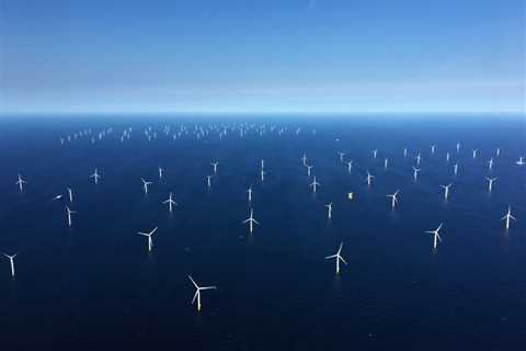 For offshore wind aspirations to become reality, transmission hurdles must be cleared ⋆