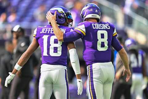 Vikings-Dolphins predictions: Which first-year head coach wins in Week 6? – Sports Illustrated..