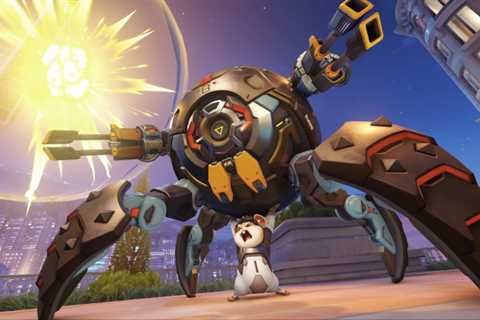 Overwatch 2 attracts 25M players in 10 days despite rough launch