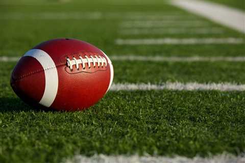 Prep football: Friday's scores