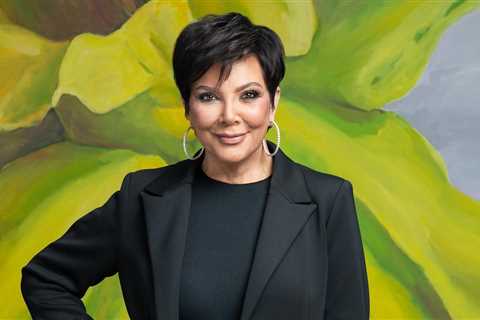 How Kris Jenner Made The Kardashians Famous, Rich And Insanely Influential