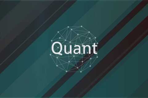 Quant Price Raising Beyond Crucial Resistance, May Reach $200 AnyTime from Now!