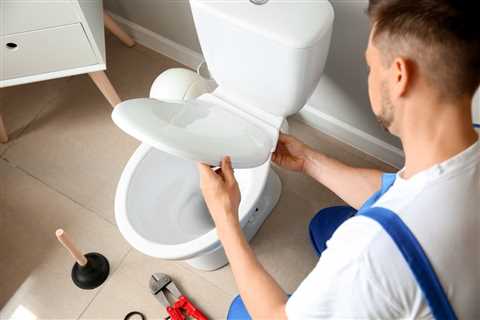 The 5 Worst Things You’re Doing to Your Toilet, According to Plumbers — Best Life