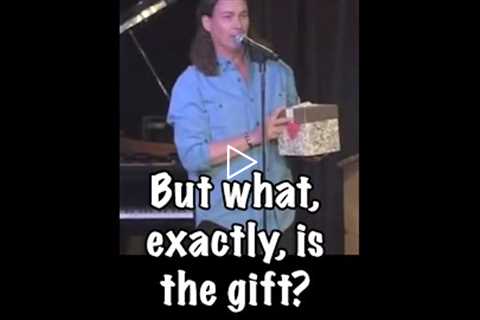 Do You Have The Gift of Singing?