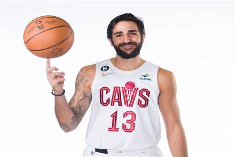 Cleveland Cavaliers 2022-2023 NBA Season Preview and Predictions