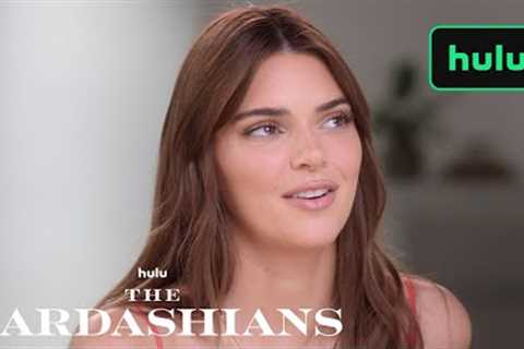 The Kardashians Season 2 | My Walls Went Up | Hulu