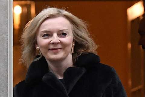 Liz Truss stands by £150bn commitment on military spending amid resignation threats