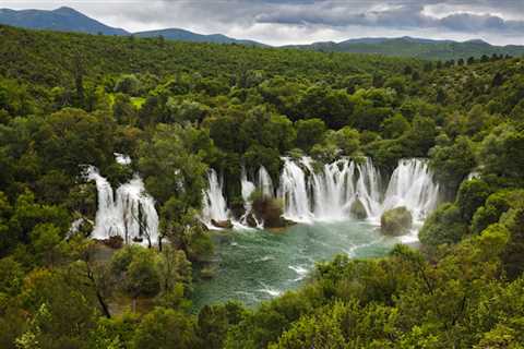 Science that saves free flowing rivers & rich biodiversity