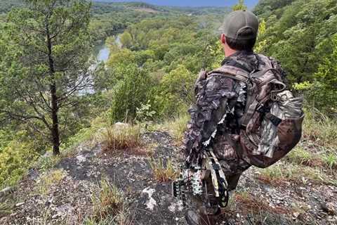 Tips from THP: Sometimes Hunting Public Land Gets Sketchy, Like When Gunshots Are Followed by Bone..