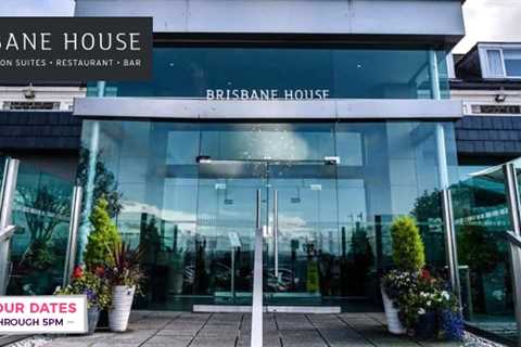 Breaking News Today – The Brisbane House Hotel in Largs, Scotland