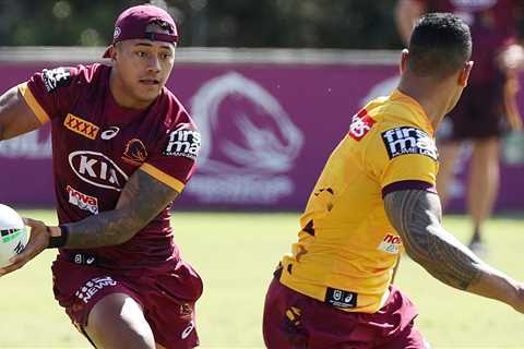 Breaking News Today – Brisbane Broncos