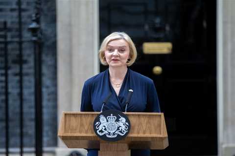 Inside the downfall of Liz Truss after her brief but disastrous time as Prime Minister