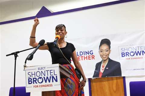 Why Nina Turner, the real “establishment,” lost the Ohio Democratic primary